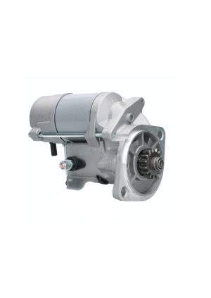 Startmotor Yanmar 4TNE88 | 4TNE88-NSW | John deere
