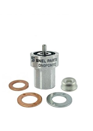 Fuel Injector Nozzle Dodge | Hyundai | Mitsubishi | Kia | DN0PDN112