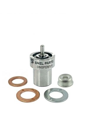 Fuel Injector nozzle Komatsu | Nissan | Mazda | DN0PDN121