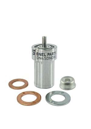 Fuel Injector Nozzle Toyota | DN4SDND90