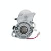 Startmotor Kubota V2203 – V2403 | Case | Caterpillar | Airman | Schäffer