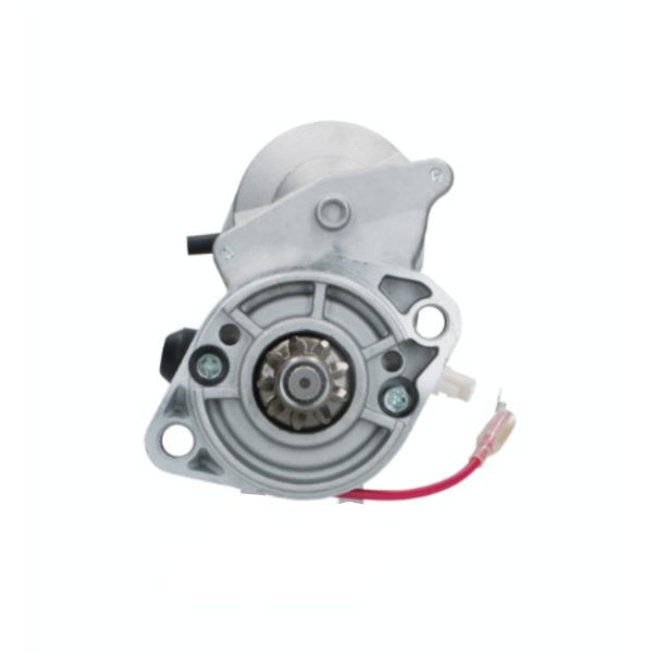 Startmotor Kubota V2203 – V2403 | Case | Caterpillar | Airman | Schäffer