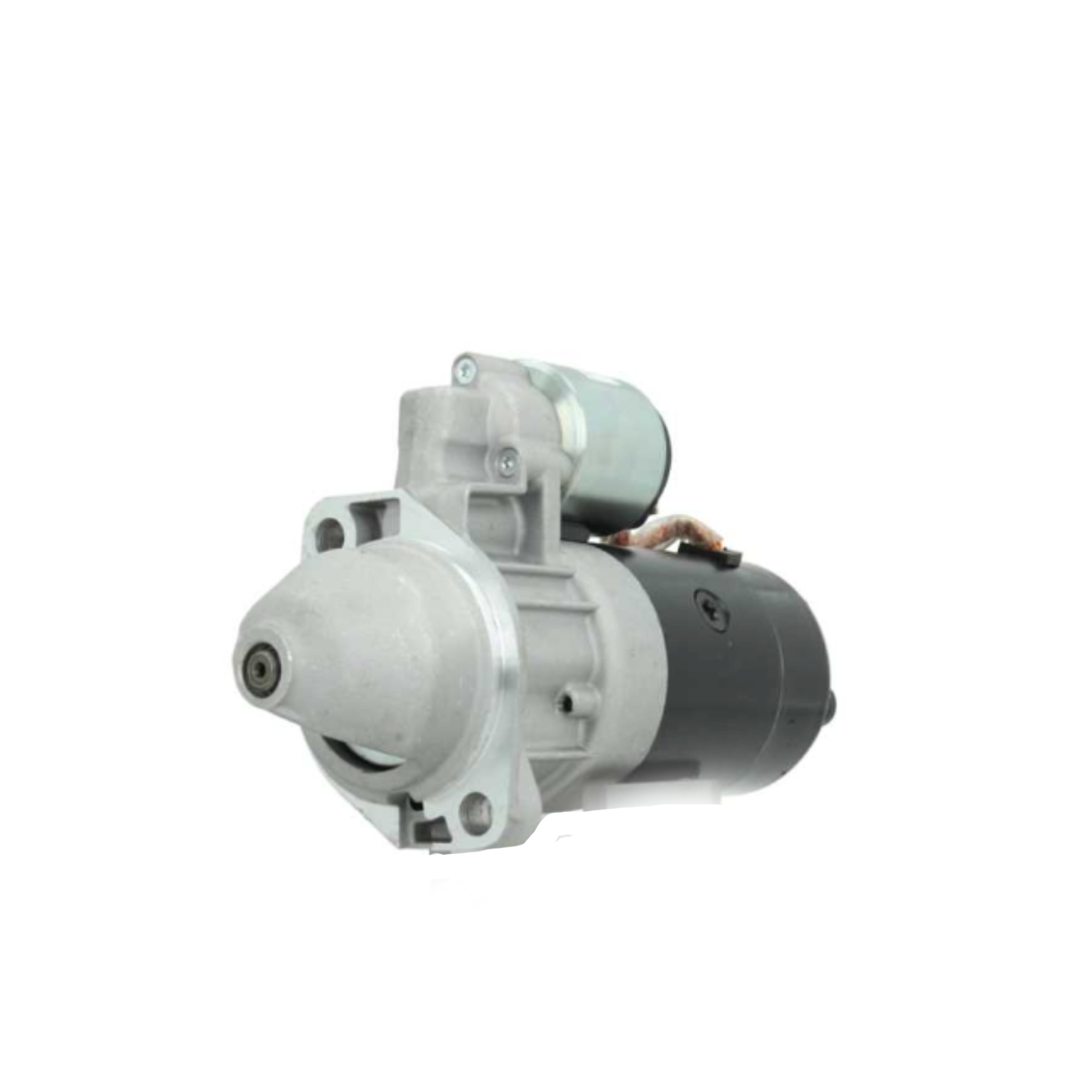 Motor de arranque Carraro | BCS | Hansa | VM Motor