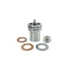 Einspritzdüse nozzle Dodge | Hyundai | Mitsubishi | Kia | DN0PDN112