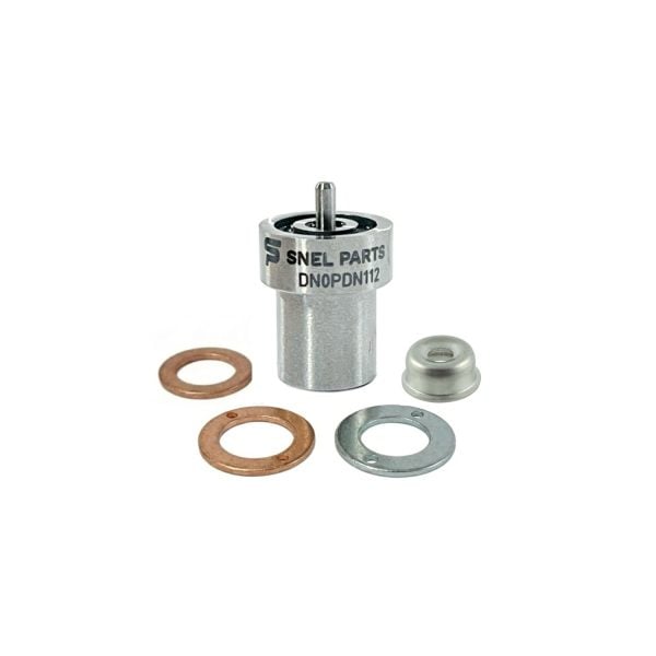 Wtryskiwacz nozzle Dodge | Hyundai | Mitsubishi | Kia | DN0PDN112 – OEM: MD103301, MD008681, MD604323