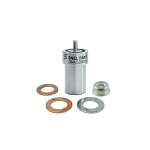 Fuel Injector Nozzle Mitsubishi Industrial S4E - S4E2 - S6E - S6E2 | KE250 - KE270 | DN4SDND62