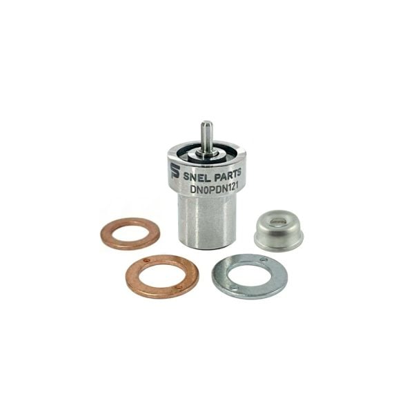 Einspritzdüse Komatsu | Nissan | Mazda | DN0PDN121 – OEM: 16620-43G02, 16620-0F000, 16620-63G00
