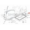 Junta del cárter de aceite Kubota D905 | D1105 | D1305 | D1105-E2B | D1105-E3B | D1105-E4B