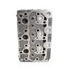 Zylinderkopf komplett Kubota D1302 | D1402 | D1402-L | D1402DIA | 3D85 | Modell 2