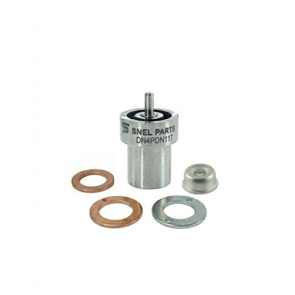 Verstuiver nozzle Perkins Shibaura N844 | N844T | T854 | S773 | Perkins | Caterpillar | Giant – OEM: DN4PDN117, 105007-1170, 1314161700