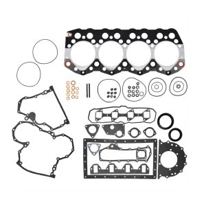Juego de juntas Mitsubishi S4S | Caterpillar 3044C | Perkins 804C-33