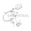 Joint de cache-soupapes Mitsubishi | K2B | K2C | KE55 | Iseki