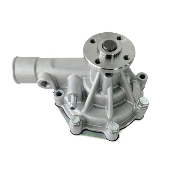 Waterpomp Mitsubishi S4S | FD20 - FD30 | Oud model – OEM: 32A45-00010, 32A45-00022