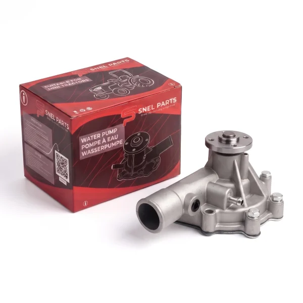 Pompa wodna Mitsubishi S4S | FD20 – FD30 | Stary model