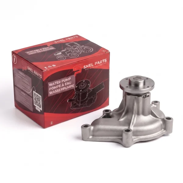 Pompa dell’acqua Kubota V2607 | V2607T | V2607DI