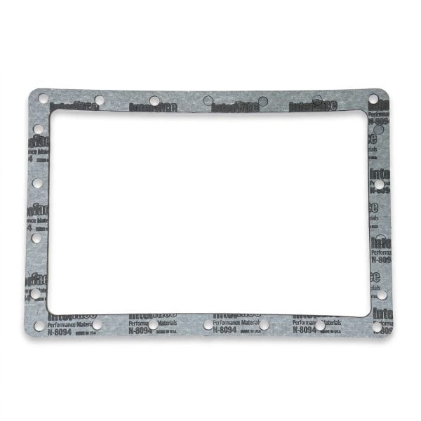 Junta del cárter de aceite Kubota D905 | D1105 | D1305 | D1105-E2B | D1105-E3B | D1105-E4B – OEM: 16261-01630, 16261-01620