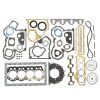 32A94-00010, 32A9400010 – complete pakkingset S4S 32A94-00040, 32A9400040 – alternatief nummer 32A01-02201, 32A0102201 – koppakking los ter referentie