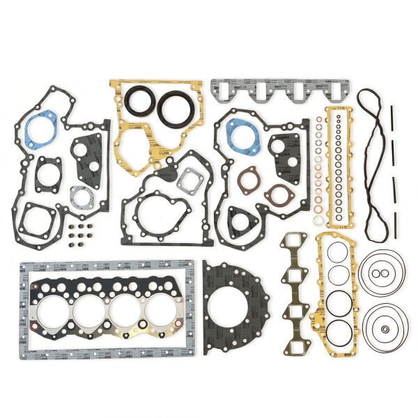 Pakkingset Mitsubishi S4S | Caterpillar 3044C | Perkins 804C-33 – OEM: 32A94-00010, 32A9400010, 32A94-00040