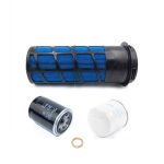 Kit de filtro Solis 20 - Solis 26 | Año de fabricación >2017