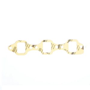 Exhaust manifold gasket Yanmar 3TNE82 | 3TNE78 | John Deere | Komatsu | New Holland