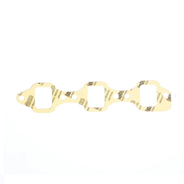 Exhaust manifold gasket Yanmar 3TNE82 | 3TNE78 | John Deere | Komatsu | New Holland – OEM: 119810-13110