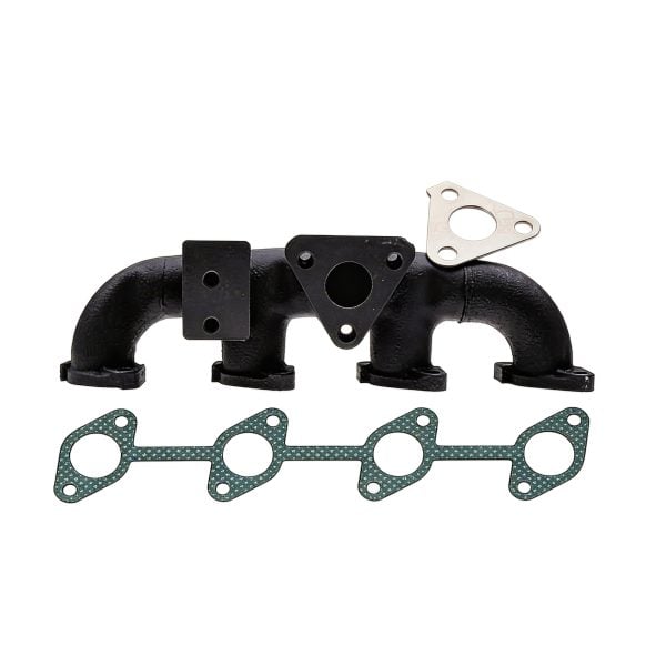 Uitlaatspruitstuk Kubota V1505 | V1505-T | Bobcat | Giant | Schäffer – OEM: 16241-12310, 1624112310, 16285-12310