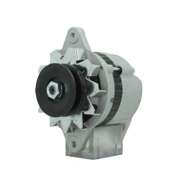 Dynamo Yanmar YM195 - YM3810D | Ford 1500 - 2110 – OEM: LT135-83B, 124756-77200, 124756-77210