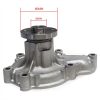 Pompe à eau Kubota V2607 | V2607T | V2607DI