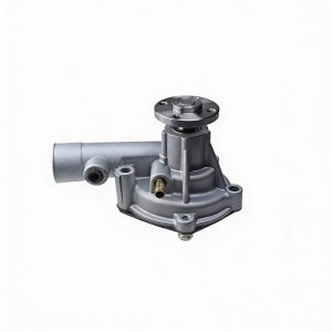 Pompa dell'acqua Mitsubishi S4Q | S4Q2 | S3Q | S3Q2 | S4Q2T