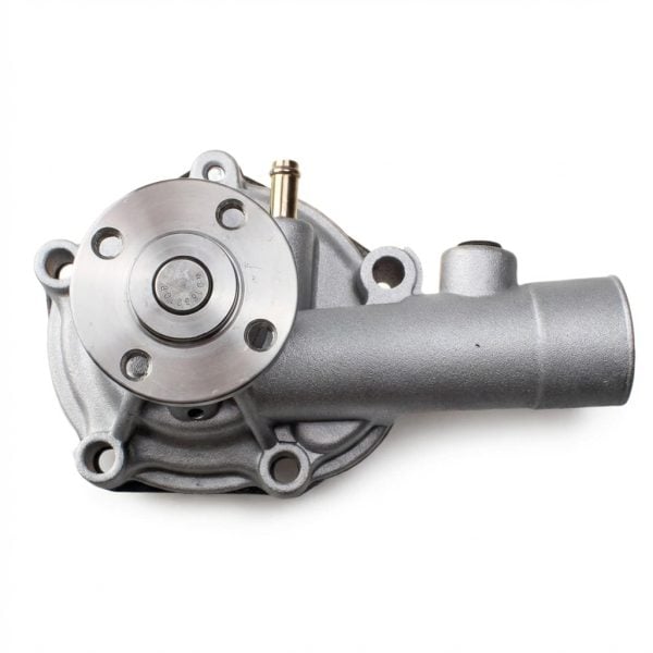 Pompe à eau Mitsubishi S4Q | S4Q2 | S3Q | S3Q2 | S4Q2T