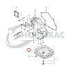 Junta del cárter de aceite Mitsubishi | K2B | K2C | KE55 | Iseki