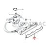 Ansaugkrümmerdichtung Mitsubishi K4A | K4B | K4C | K4D | K4E | K4F | Hitachi | Deutz | Same | Vetus