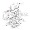 Valve cover gasket Mitsubishi KE70 | KE75 | Iseki | Bolens | Satoh | Suzue