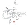 Auspuffkrümmerdichtung Mitsubishi KE70 | KE75 | Iseki | Bolens | Satoh | Suzue