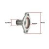 Alloggiamento del termostato Kubota B7410D | BX1500D