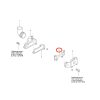 Uitlaatspruitstukpakking Mitsubishi | L2A | L2C | L2E | Casalini | Solé | Vetus