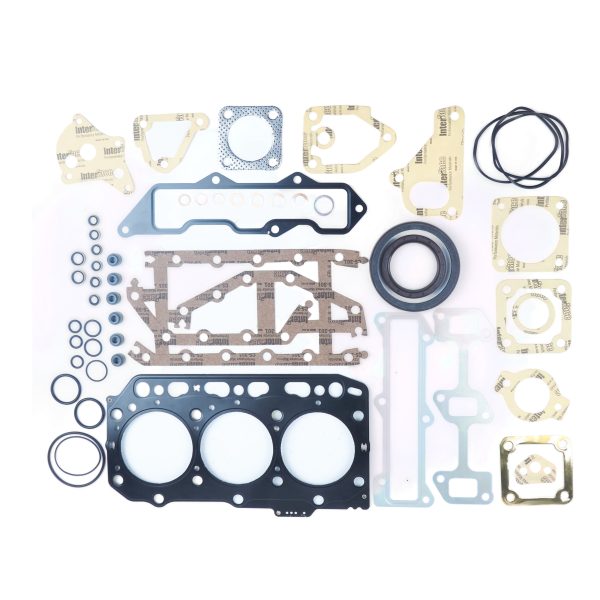 Gasket kit Yanmar 3TNV88 | Landini | Case CX31B | Hitachi ZX35 – OEM: 729001-92730