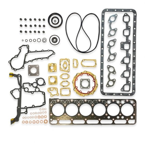 Kompletter Dichtungssatz Kubota S2800 – M4950 | KH-191 | GV3240 – OEM: 15622-03312, 1562203312, 15622-03310