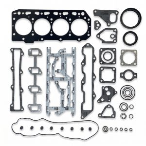 129408-01330 – cylinder head gasket 129795-01780 – rear crankshaft oil seal 129795-01800 – crankshaft oil seal for 129150-11810