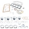 Kit de révision moteur Kubota V1305 | V1305B | V1305T – X-20 Saturn | B2710 | R310 | F3060 | Gehl SL3825