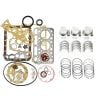 Motorrevisieset Kubota D1503(IDI) | D1503-M | D1503-L-A motor – L2900 | L3010 | L3130 | KX91-3a | R420 | Bobcat | Schaffer
