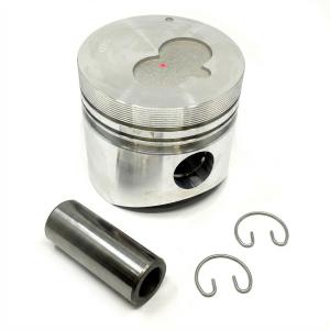 Pistone Iseki E3112 – Iniezione Indiretta | TM3200 | TM3240 | TXG23 | Massey Ferguson 1220 | 1225 | 1523