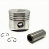 Kolben Iseki E3112 – Indirekte Einspritzung | TM3200 | TM3240 | TXG23 | Massey Ferguson 1220 | 1225 | 1523