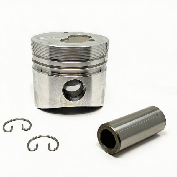 Kolben Iseki E3112 – Indirekte Einspritzung | TM3200 | TM3240 | TXG23 | Massey Ferguson 1220 | 1225 | 1523