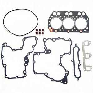 Complete pakkingset Iseki E3112 – TM3215 | TM3240 | SF370 | Massey Ferguson GC-serie | AGCO | Challenger