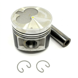 Pistone Iseki E3CD | E3CD-T | E3CE – TK532 | TK538 | TG5390 | TG6400 | Massey Ferguson 1230 | Challenger MT265
