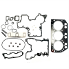 Complete pakkingsset Iseki E3CD | E3CD-T – TK532 | TK538 | TG5390 | TG6400 | Massey Ferguson 1230 | 1433 | Challenger MT265 – OEM: 6211-141-023-50, 621114102350, 6211-141-023-40