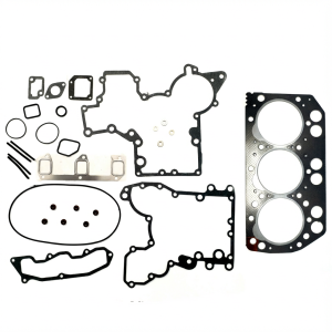 Complete pakkingsset Iseki E3CD | E3CD-T – TK532 | TK538 | TG5390 | TG6400 | Massey Ferguson 1230 | 1433 | Challenger MT265
