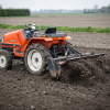 Wat kun je met de Kubota Aste A-155, A-175 en A-195? – Werktuigen en toepassingen