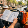 Onderhoudsschema Kubota Aste A-155, A-175 en A-195 – wat, wanneer en hoeveel
